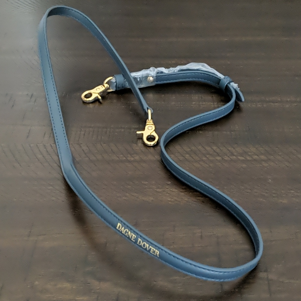 Dagne Dover Crossbody Strap